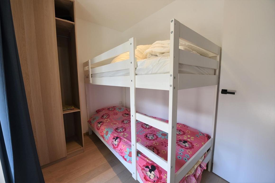Appartement Spacieux A Knokke Zewnętrze zdjęcie