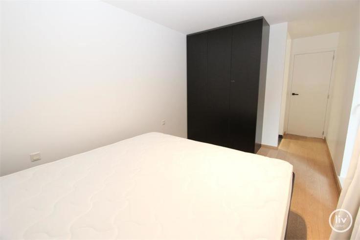 Appartement Spacieux A Knokke Zewnętrze zdjęcie