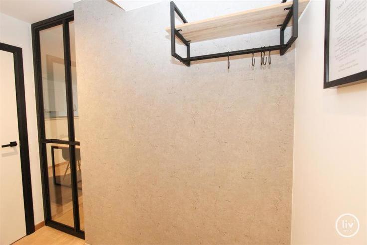 Appartement Spacieux A Knokke Zewnętrze zdjęcie